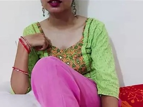 Horny stepmom gets banged hard by her stepson