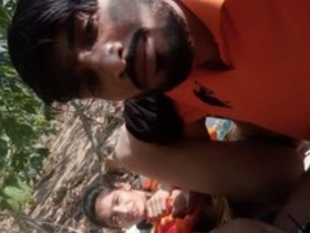 Indian teenager enjoys oral and vaginal sex in MMS video
