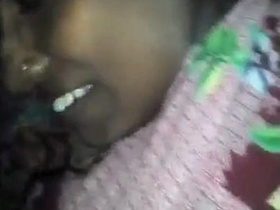 Indian village bhabhi gets her ass pounded hard