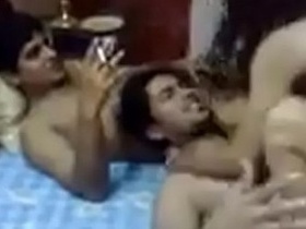 Indian girl gets her pussy licked by her audio boyfriend