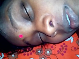 Desi Bhabhi Peeing After Sex: A Hot and Steamy Video