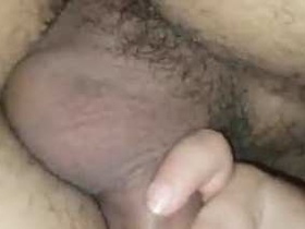 Desi bhabi gets fucked hard by lover