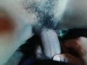 Indian xxx porno with bhabhi giving blowjob and getting fucked