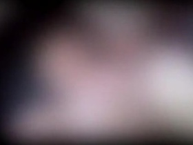 Desi couple from Lahore gets naughty in this audio-only video