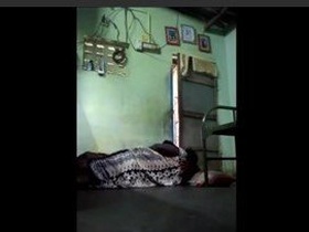 Caught on camera: Amil wife gets fucked by neighbor