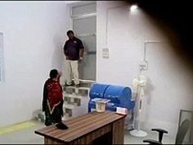 Couple engages in rapid sex in Indian video