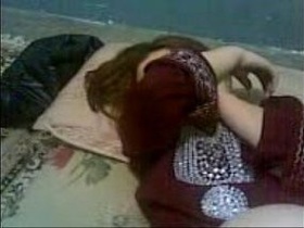 Desi wife with a hot ass gets her shaved pussy fucked