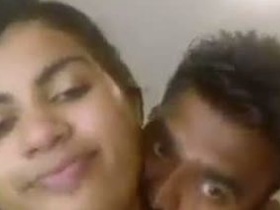 Mature Tamil bhabhi enjoys home sex with her devar