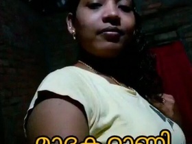 Bhabhi's bathroom renovation in HD