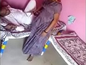 Indian spy grandfather