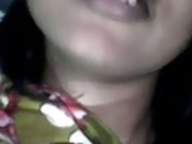 Bangla girl Runas takes selfies while getting fucked