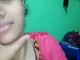 Indian couple enjoys passionate sex