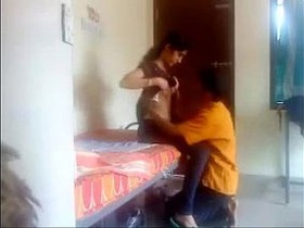 Randi's cheating husband gets caught in the act