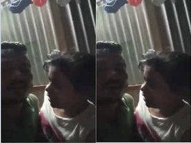 Exclusive Desi Bangla couple gets paid to fuck in amateur porn video