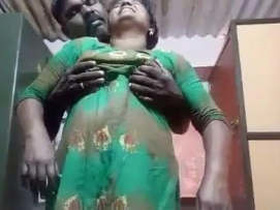 Tamil Mature Couple's Steamy Romance and Sexual Encounter Part 2