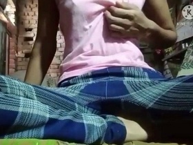 Sea hare gets naughty with teen