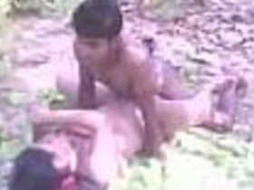 Cousin fucking and dirty talk in Hindi: A dirty story with a bf