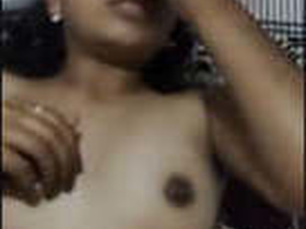 Desi wife gets hard and deep fucked
