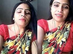 Indian bhabi gets her anus pounded hard in this steamy video
