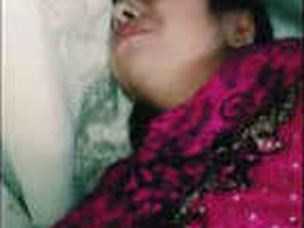 Muslim wife experiences pain during intercourse