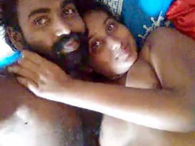 Desi and Mallu couple's steamy video with MMS tag