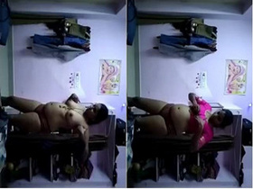 Indian wife in sexy clothes gets fucked hard in exclusive video