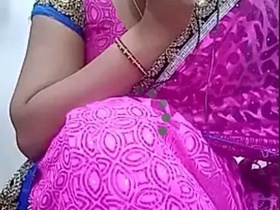 Desi bhabhi Rani's sensual performance