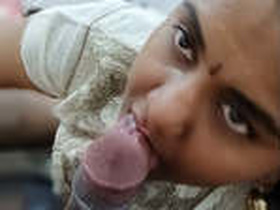 Part 3 of the exclusive Tamil milf wife series