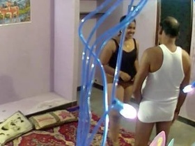 Indian MLA enjoys steamy encounter with party workers