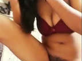 Super horny girl's masturbation videos in HD