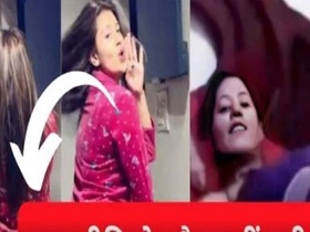 Anjali Arora's nude and cock sucking videos on Indian sex tube
