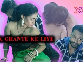 Get ready to be entertained by Ek Ghnatey Ke Liye, the latest Hindi web series from xprimepro