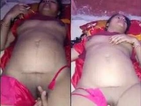 Bf and bhabi have steamy sex in this Indian porn video