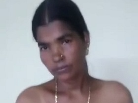 Kamapisachi's video of naked Desi Raande