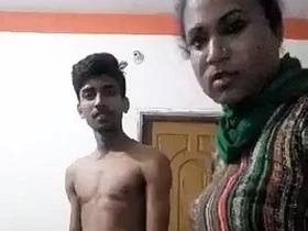 Kerala couple indulges in steamy sex in a hot xxx video