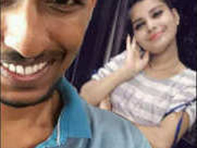 Desi couple has great sex