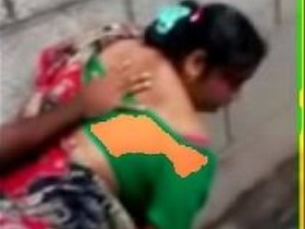 Bihar sex video: A hot street encounter