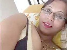 Desi housewife gets fucked by her father in law