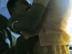 Kerala couple engages in missionary sex in amateur video