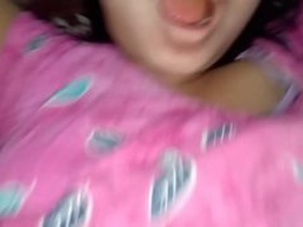 Indian sex girls in hot and spicy action