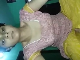 Bhabi Aishwarya's solo performance