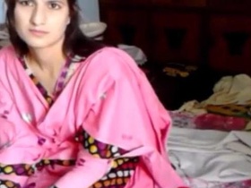 Desi XXX fucking in Pakistani scandal video