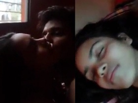 Sexy blonde gets her pussy licked and fucked