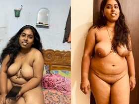 Bhabhi's hard and hungry riding in MMS video