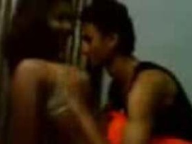 Desi bhabhi's home sex scandal goes viral on MMS