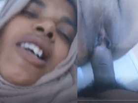 South Indian aunty gets fucked by tourist agent in MMS