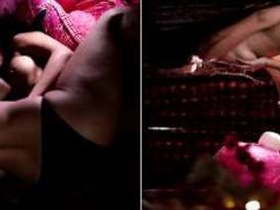 Desi Indian women explore their sexuality in lesbian videos