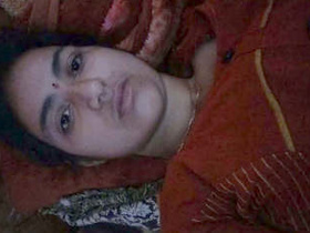 Telugu wife gives a hot blowjob in new video