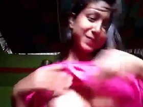 Indian MMS: Naked video of hot Bengali girl