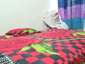 Bengali bhabi gets promoted by fucking her boss in sexy video